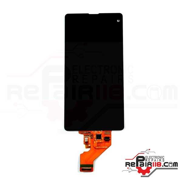 تاچ و ال سی دی گوشی سونی اکسپریا Sony Xperia Z1 Compact
